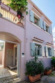 Dora Studios by PaxosRetreats - 7