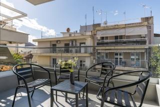 Lobster Chic Apartments by BiNoBi! - 5