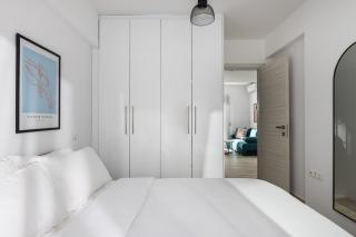 Lobster Chic Apartments by BiNoBi! - 3