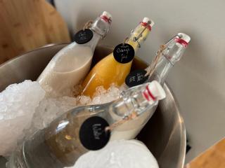 Luxury Boutique B&B - Villa Prana Marbella - 1