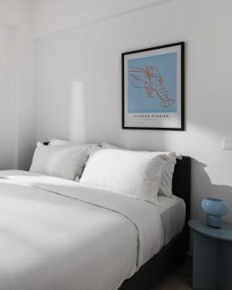 Lobster Chic Apartments by BiNoBi! - 0