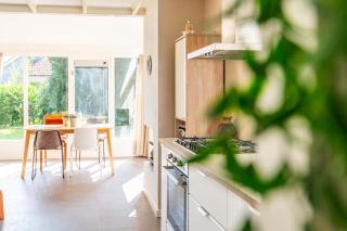 De Holenduif I Stijlvol en gerenoveerd vakantiehuis - 8