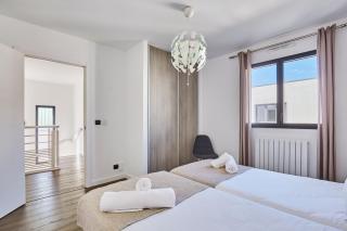 Villas Odalys Le Domaine d Anadara - Anglet - 3