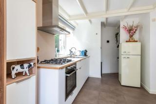 De Holenduif I Stijlvol en gerenoveerd vakantiehuis - 7