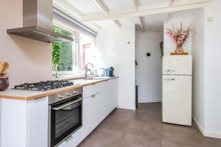 De Holenduif I Stijlvol en gerenoveerd vakantiehuis - 6