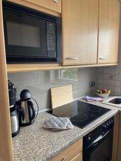 Wohnung-Strandhafer-Nr-49-Haus-Rainer - Büsum - 1