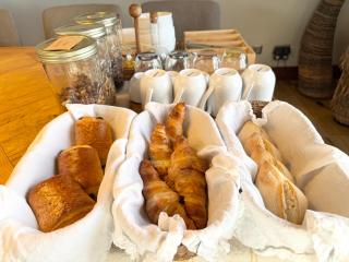 Luxury Boutique B&B - Villa Prana Marbella - 4