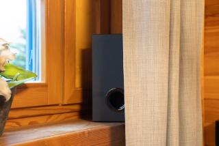 VINNEN LODGE - Die moderne Holzhaus Oase - 1