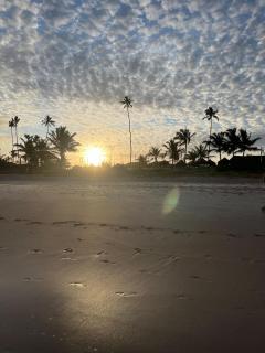 Flat com piscina privativa - 7