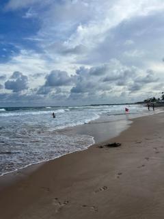 Flat com piscina privativa - 3