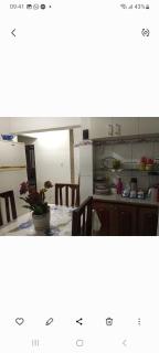 Alugo apartamento para COP 30 - 0