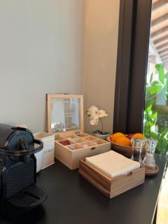 Luxury Boutique B&B - Villa Prana Marbella - 8