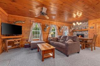 Red Arbor Retreat in Arbor Vitae WI - 4