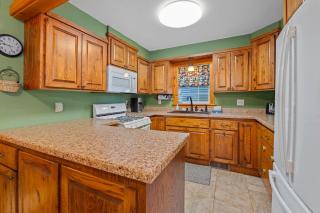 Red Arbor Retreat in Arbor Vitae WI - 3