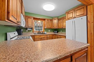 Red Arbor Retreat in Arbor Vitae WI - 2