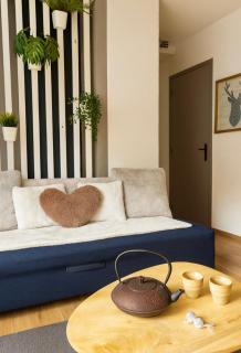 Studio au cœur des Alpes et Parking gratuit - 1