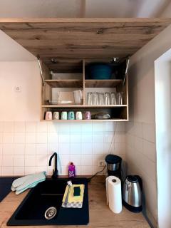 FeWo Lindenallee V - Geräumiges Apartment - 1