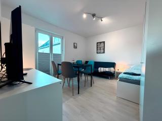 FeWo Lindenallee V - Geräumiges Apartment - 0