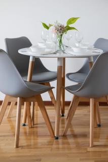 Family Apartment with Homely Atmosphere and Excellent for Remote Working by Noclegi Renters - 4