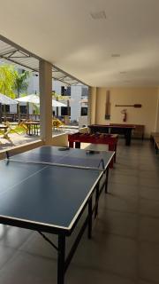 Apartamento 424 Alter do Chão - Ilha Bela Residence - 7