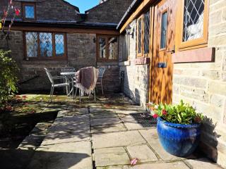 4 Bed in Buxton oc-s33075 - 9