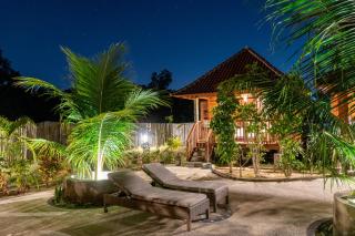 Mangrove Beach Hut - 5