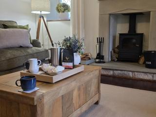 4 Bed in Buxton oc-s33075 - 2