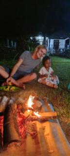 Bunaken Jhon Homestay - 8