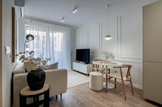 RentPlanet - Apartament Braniborska 74 - 1