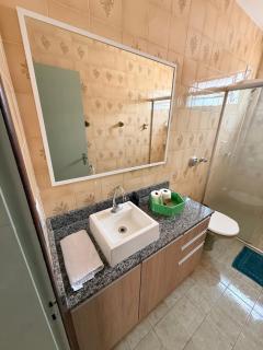 301- Apartamento 2 quartos próximo UFN, com garagem - 3