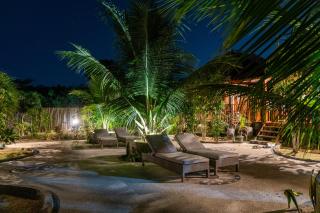 Mangrove Beach Hut - 6