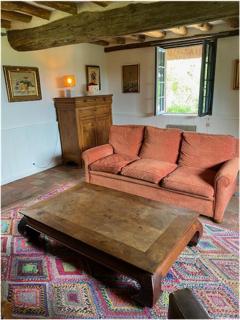 Chaumière 6-8p, 4ch, proche Honfleur - 2