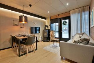 Holiday Apartment Golfrinne 4 - 0