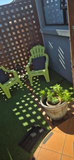 At lilac, Jeffreys Bay, cottage for 2 - 1