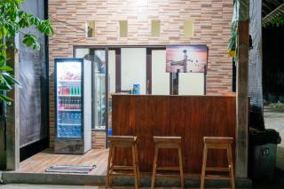 Mangrove Beach Hut - 7