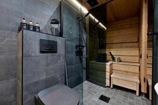 Holiday Apartment Golfrinne 4 - 4