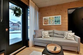 Holiday Apartment Golfrinne 4 - 1