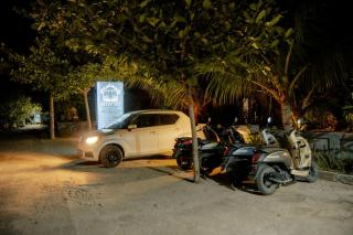 Mangrove Beach Hut - 9