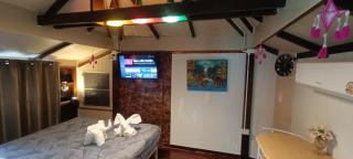 อู่ตะเภาโฮมสเตย์byต้นไทร - 2