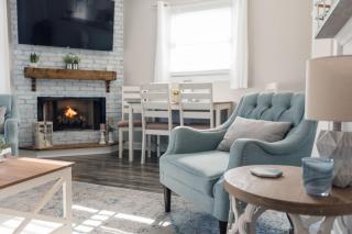 3bed 2Bath Home Near ETSU - 3