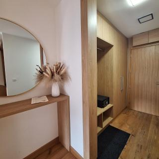 Aparthotel Vucko Apartman D444 private host - 4