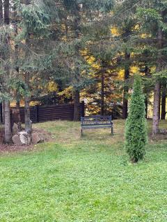 Relaxation in Guta Гута покращене шале - 4