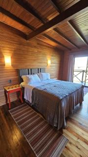 Chalet Vinícola D'alture 6 pessoas - 7