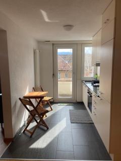 Apartments in Zurich West-Eichbühlstr 62-68 - 3