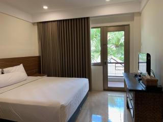 The Jayakarta Residence 2BR Bali - 5