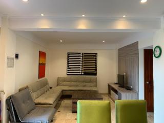The Jayakarta Residence 2BR Bali - 4
