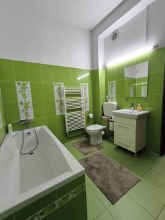 Lend Grand Apartment - 4