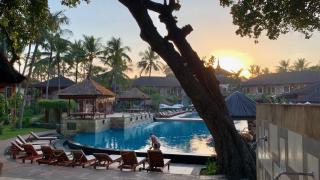 The Jayakarta Residence 2BR Bali - 9