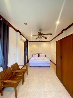 Bang Tao Beach Area 1-BR House A4 - 0