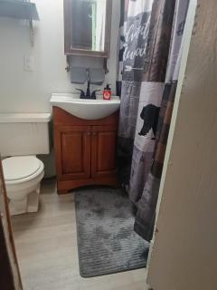 Cozy Cabin Getaway Close to Town - 4